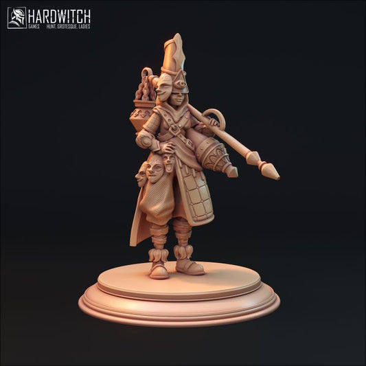 Ramesh by HardWitch-Games.