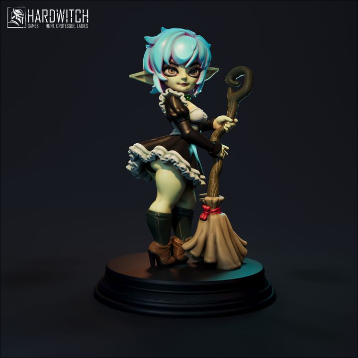 Limani by HardWitch-Games