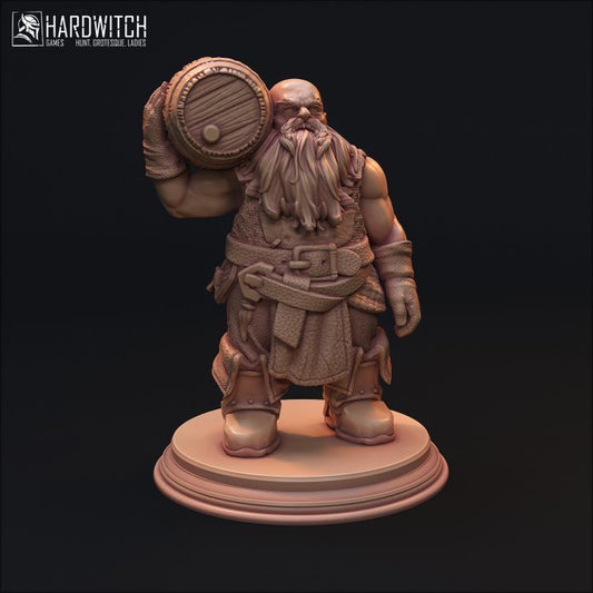 Bompur Dalin by HardWitch-Games.