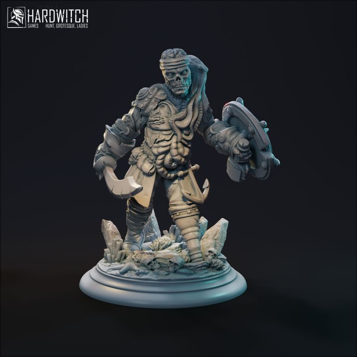 Death Keeper by HardWitch-Games