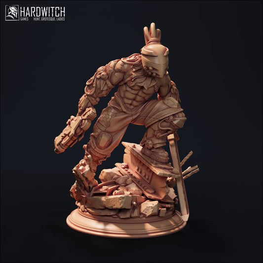 Nematon by HardWitch-Games.