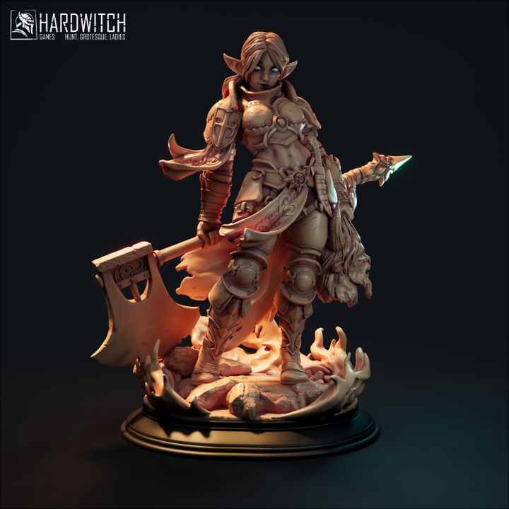 Tada Ragam by HardWitch-Games.