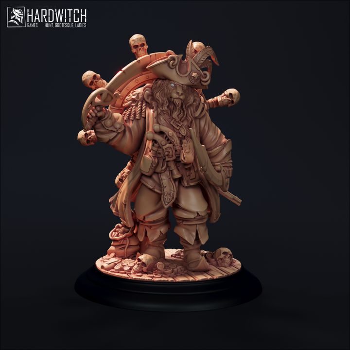 Murt Azar by HardWitch-Games.