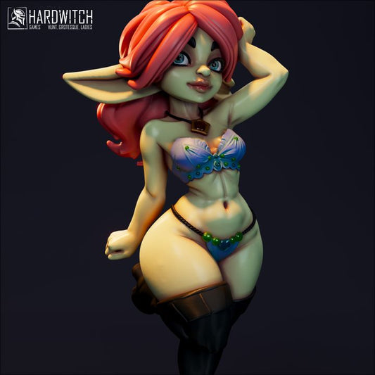 Marlena by HardWitch-Games