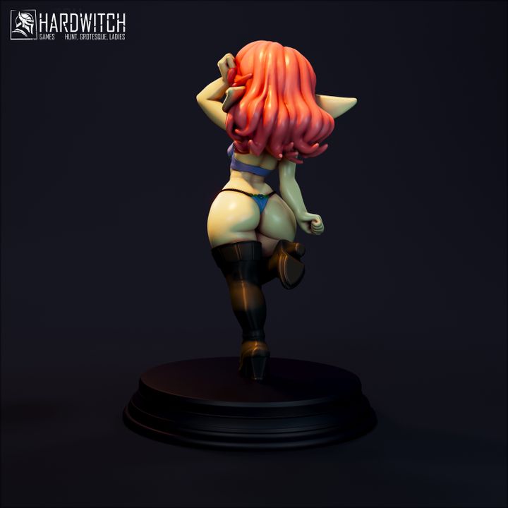 Marlena by HardWitch-Games