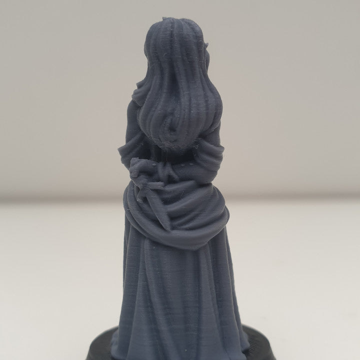 Deadly harlot by Vae Victis Miniatures