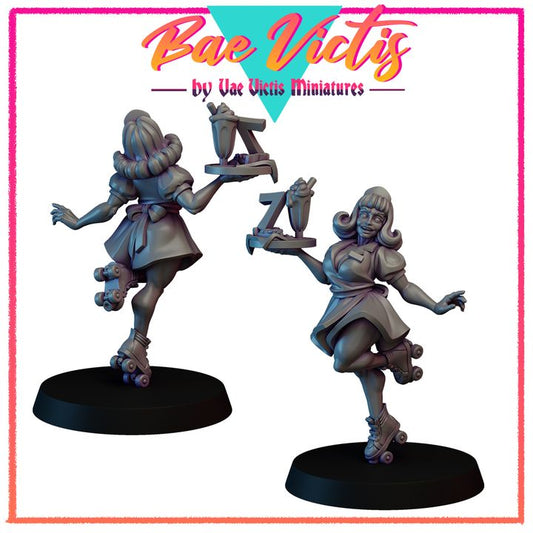 Anniversary 7 years by Vae Victis Miniatures