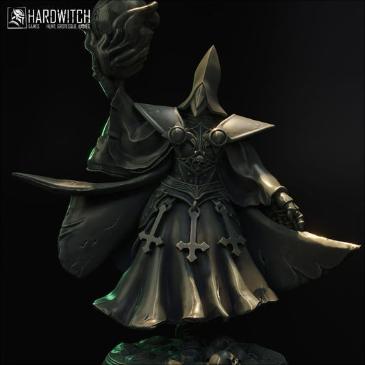 Bomb Witch by HardWitch-Games.