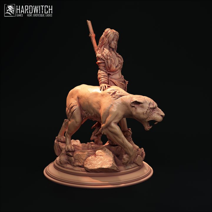 Rangoka by HardWitch-Games.