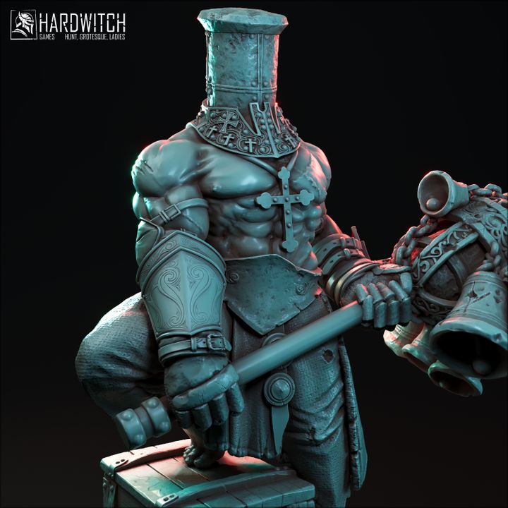 Communicant by HardWitch-Games.