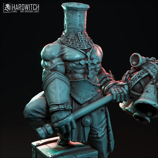 Communicant by HardWitch-Games.