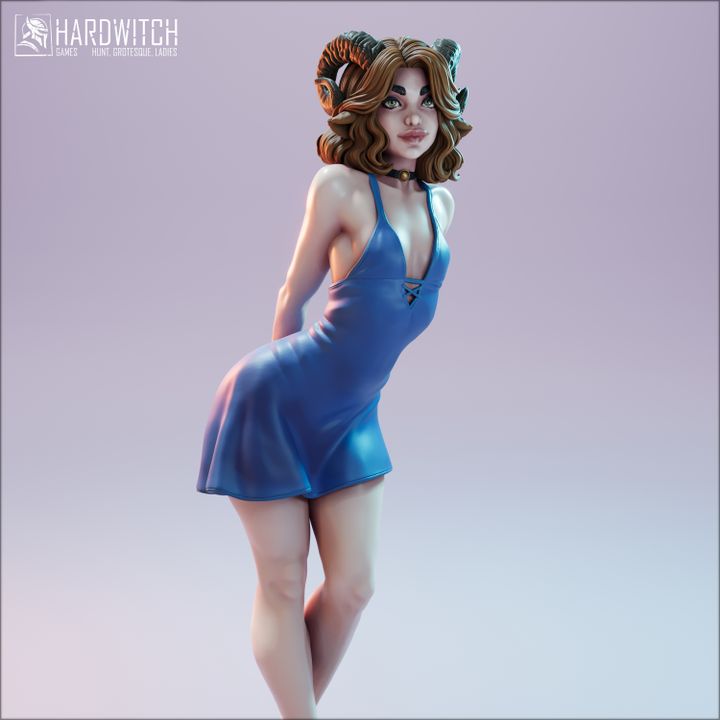 Amiti Tririn by HardWitch-Games.
