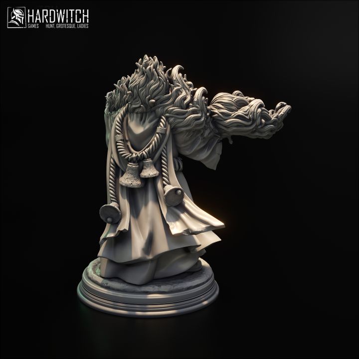 Headless Choir by HardWitch-Games