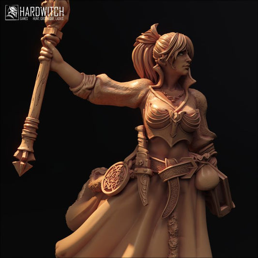 Valeria Stelisoara by MythReal Games