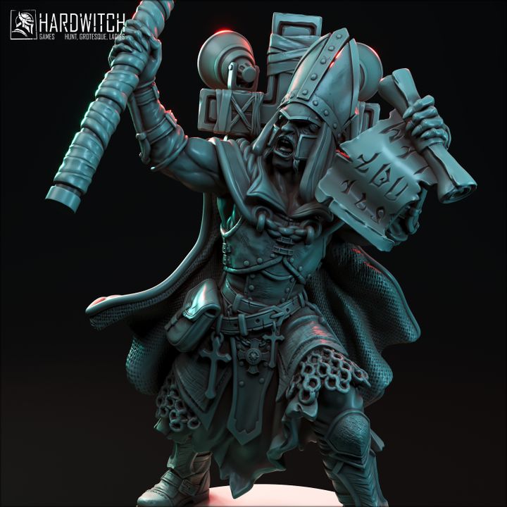 Battle Prophet 2 by HardWitch-Games.