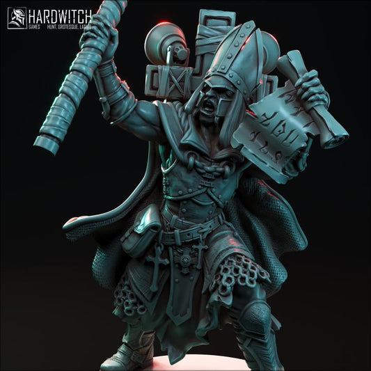 Battle Prophet 2 by HardWitch-Games.