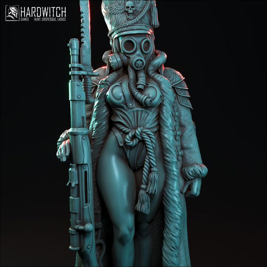 Fusilier by HardWitch-Games.