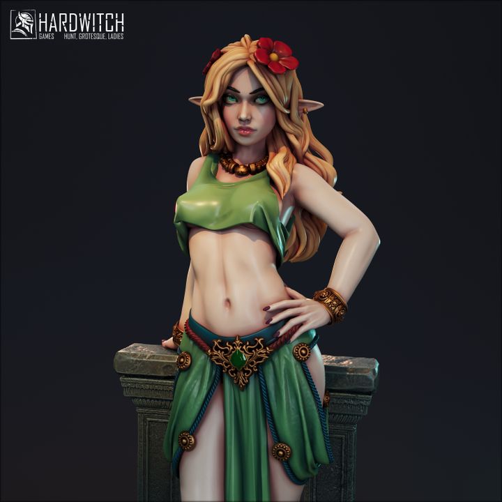 Fokada Irael by HardWitch-Games
