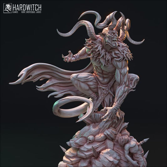 Belladis by HardWitch-Games.