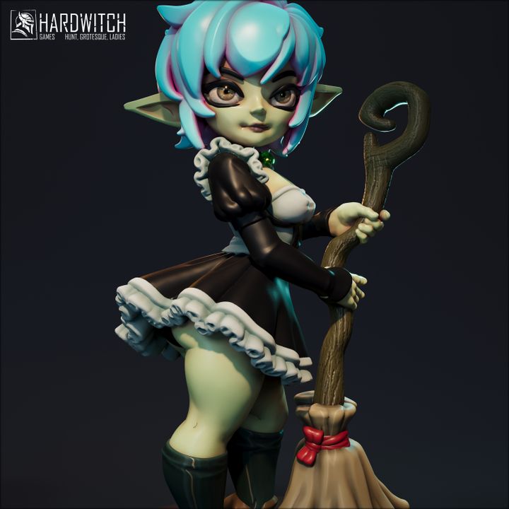 Limani by HardWitch-Games
