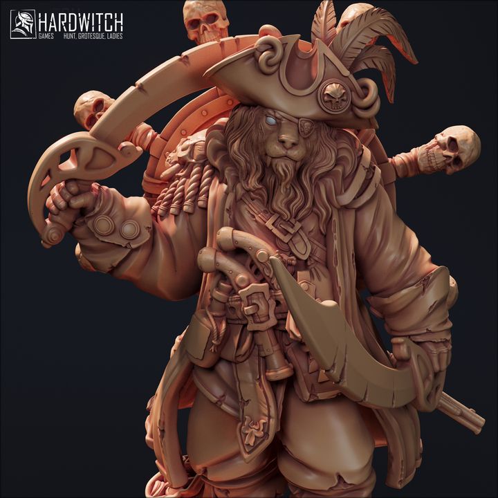 Murt Azar by HardWitch-Games.