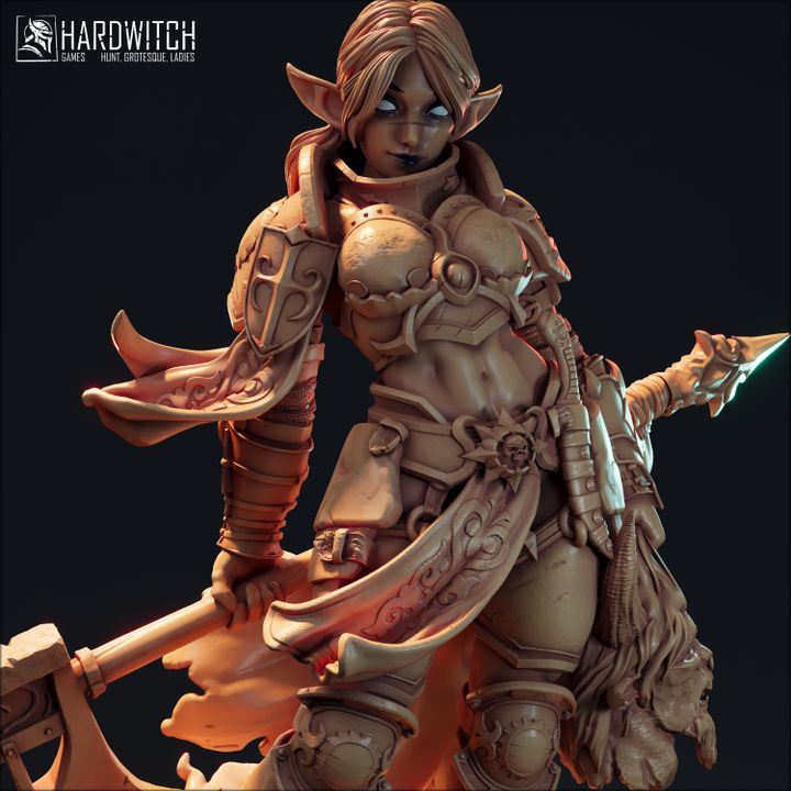 Tada Ragam by HardWitch-Games.