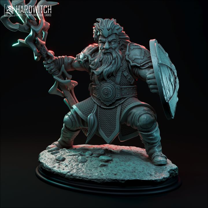 Bajir Troys by HardWitch-Games.