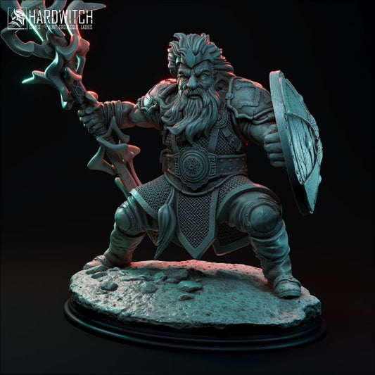 Bajir Troys by HardWitch-Games.