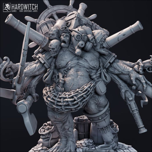 Amalgam by HardWitch-Games.