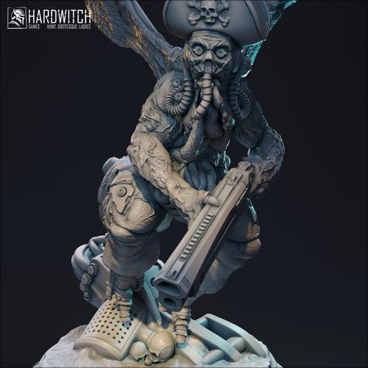 Harbinger by HardWitch-Games