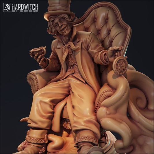 Hatter by HardWitch-Games.