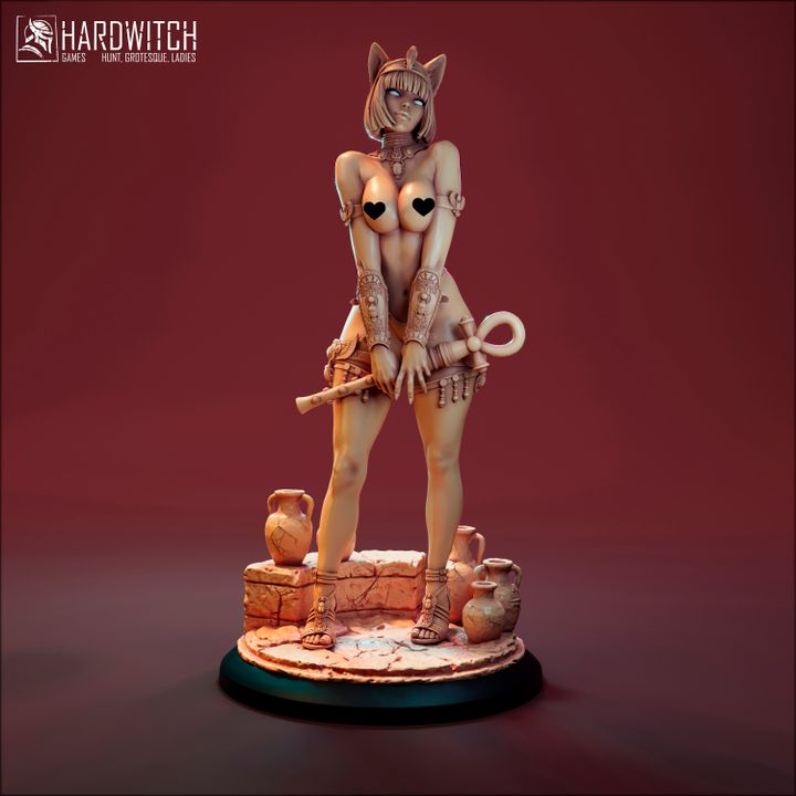 Maftet by HardWitch-Games