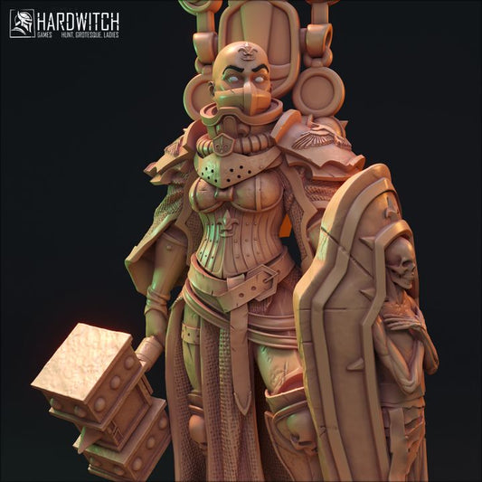 Sabbath Fidel by HardWitch-Games.