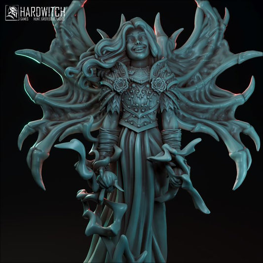 Flesh Princess by HardWitch-Games.