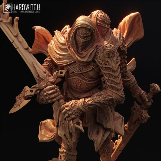 Colitax Asorus by HardWitch-Games.