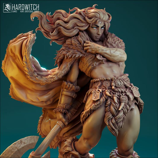 Troll Hunter by HardWitch-Games.