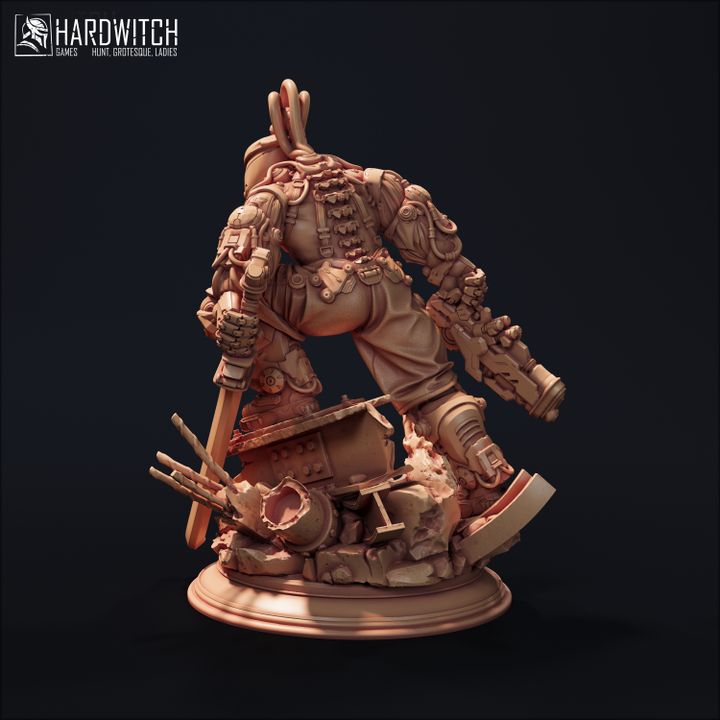 Nematon by HardWitch-Games.