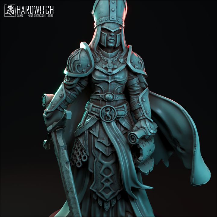 Battle Prophet by HardWitch-Games.