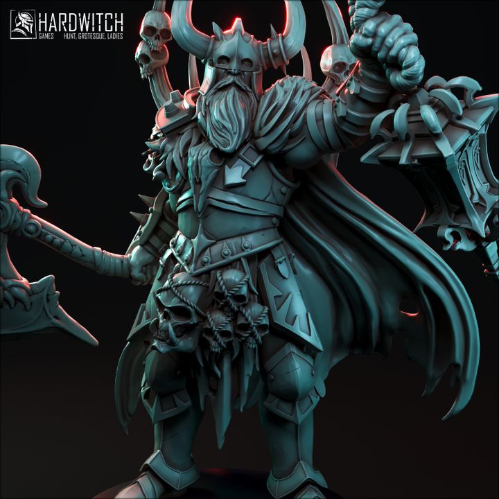 Asiri Daemonic by HardWitch-Games.