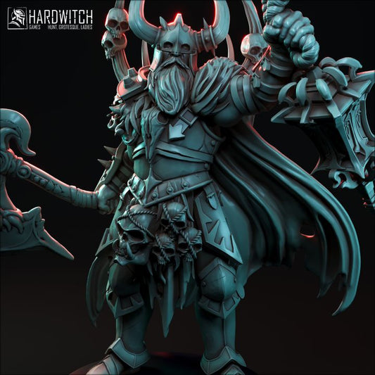 Frost Sentinel by HardWitch-Games.