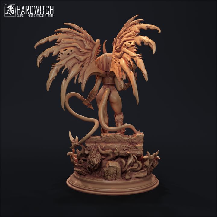 Thara by HardWitch-Games.