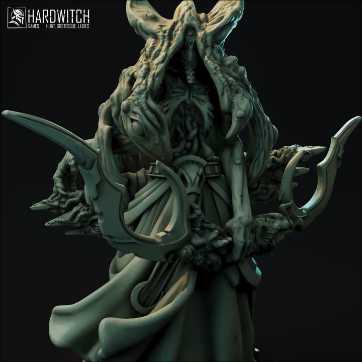 Archer by HardWitch-Games.