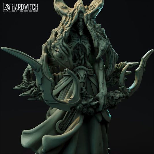 Archer by HardWitch-Games.