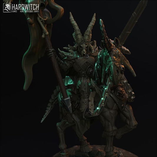 Mirtan Martise by HardWitch-Games.