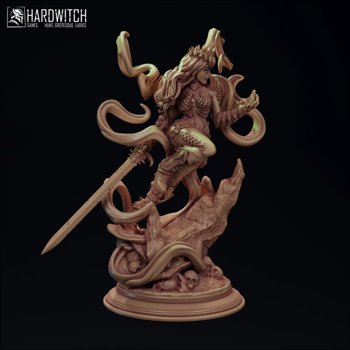 Terrona Empada by HardWitch-Games.