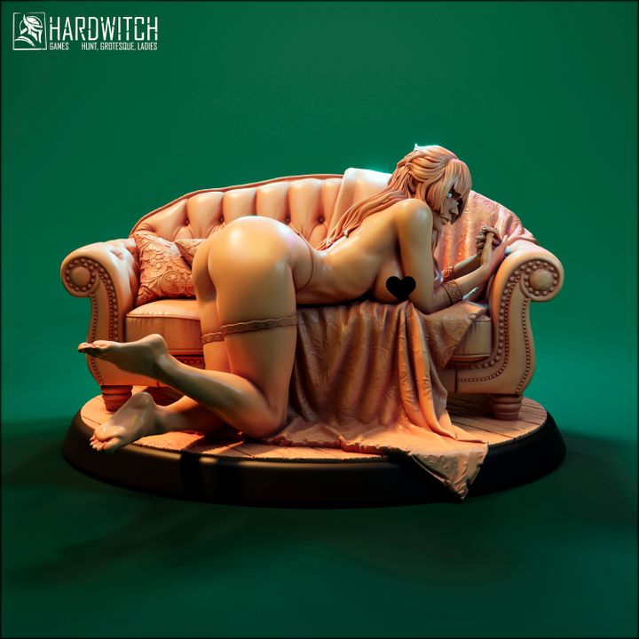 Giant One by HardWitch-Games.