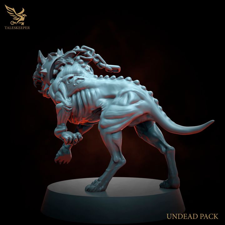 Undead Pack.