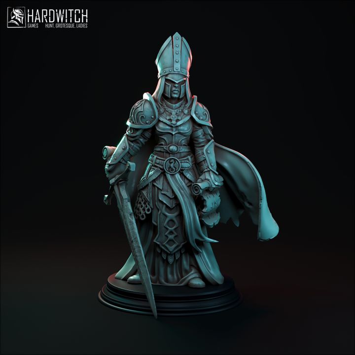Battle Prophet by HardWitch-Games.