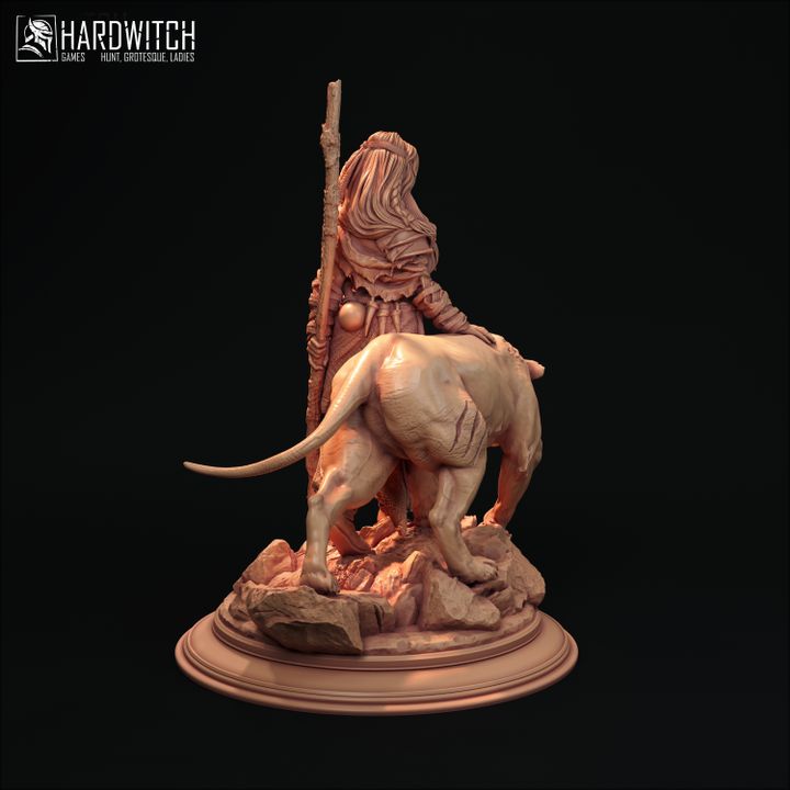 Rangoka by HardWitch-Games.