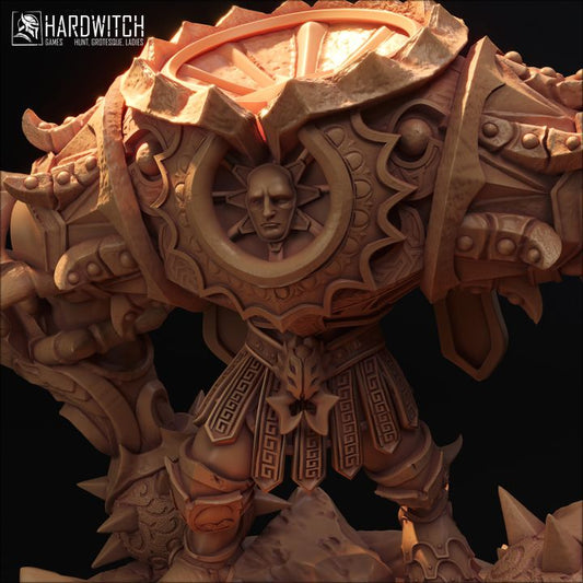 Bantakk Manarus by HardWitch-Games.